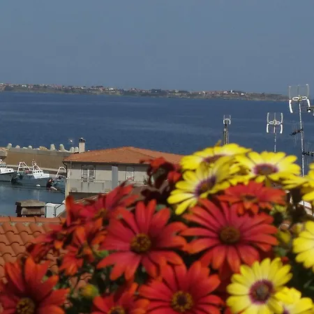 Old Village Castella * Le Castella (Calabria)